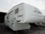2004 Forest River Wildcat